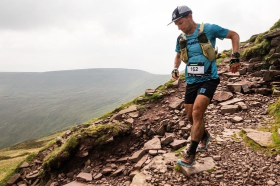 Gabe Joyes - Brecon Beacons