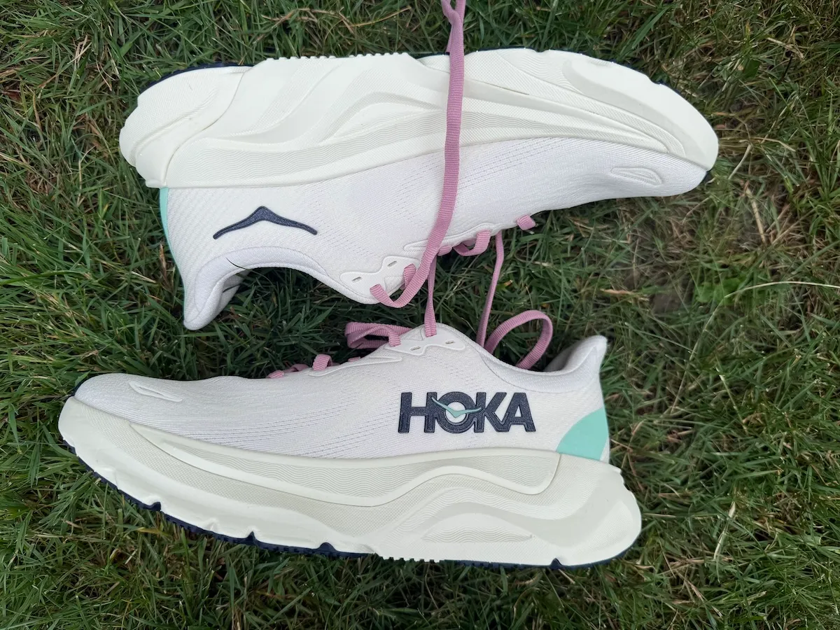 Hoka Arahi 8 Overview