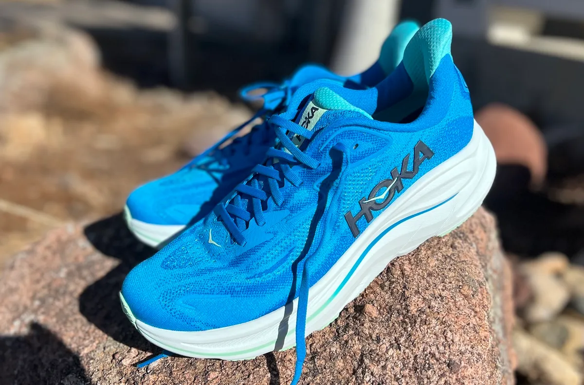 Hoka Clifton 10 Fit