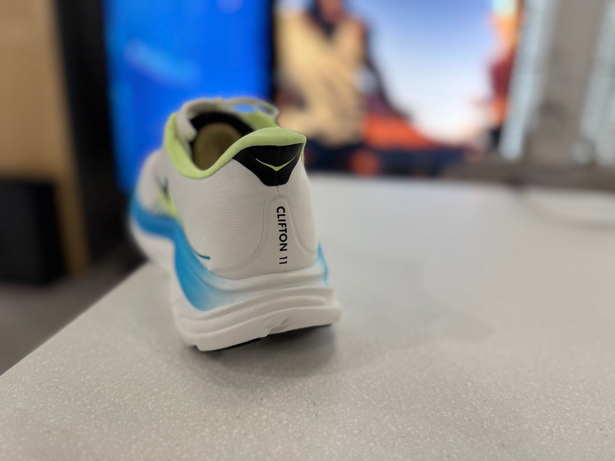 Hoka Clifton 11 Preview