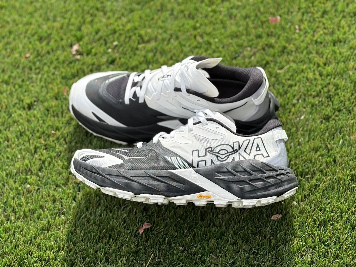 Hoka speedgoat 7 Overview