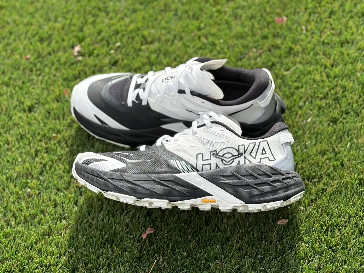 Hoka speedgoat 7 Overview
