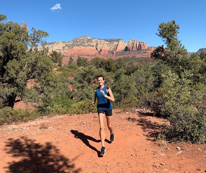 How long to train for a half marathon