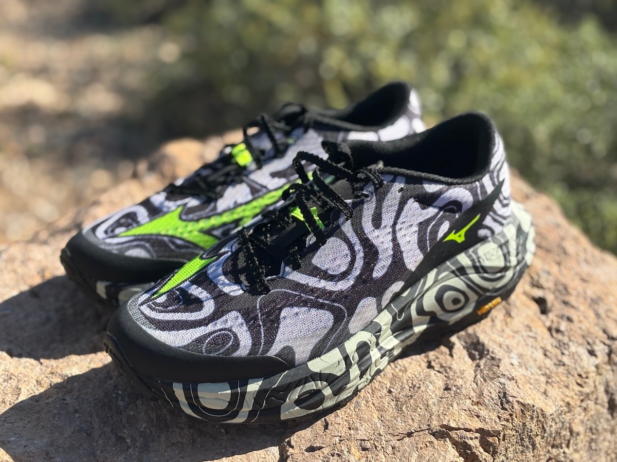 Mizuno Neo Accera Review