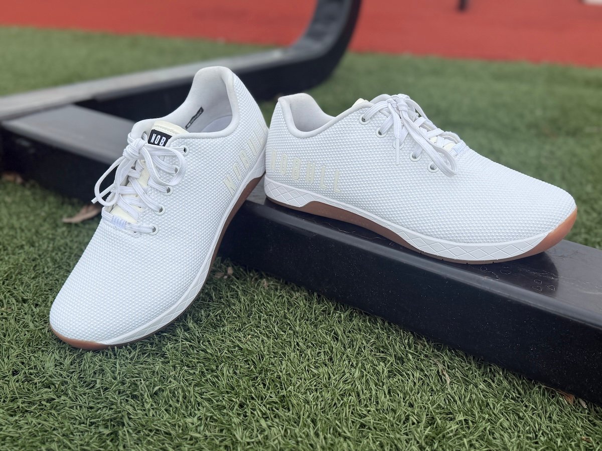 NOBULL Outwork Instep