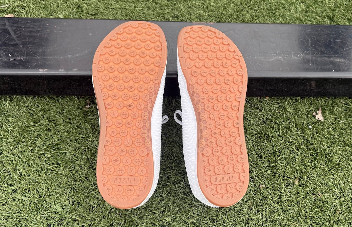 NOBULL Outwork Outsole