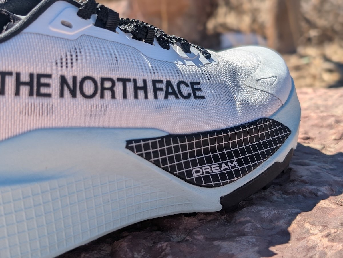 North Face Altamesa 500V2 Foam