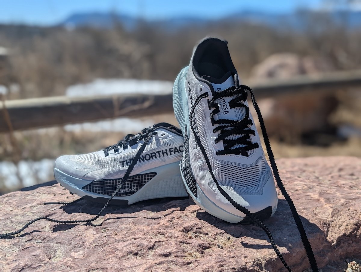 North Face Altamesa 500V2 Overview