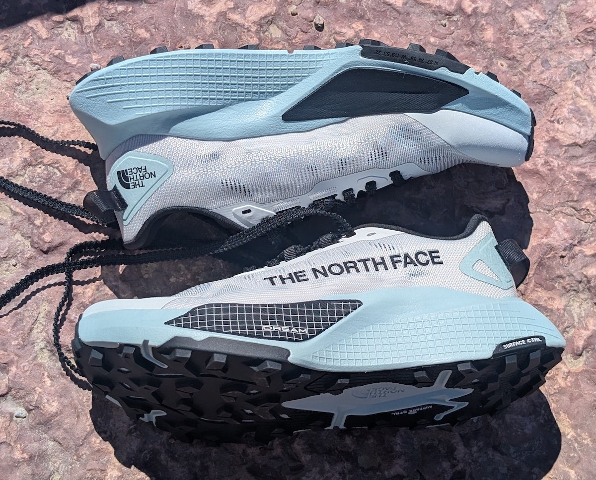 North Face Altamesa 500V2 Review