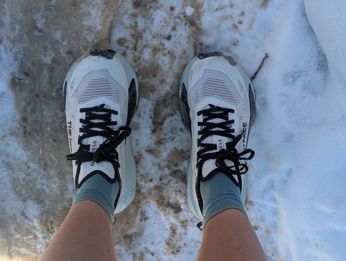 North Face Altamesa 500V2 Wear