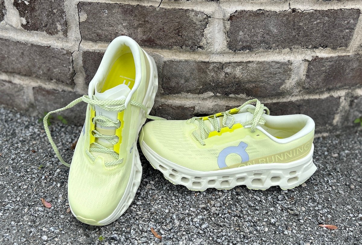 On CloudMonster 3 Review