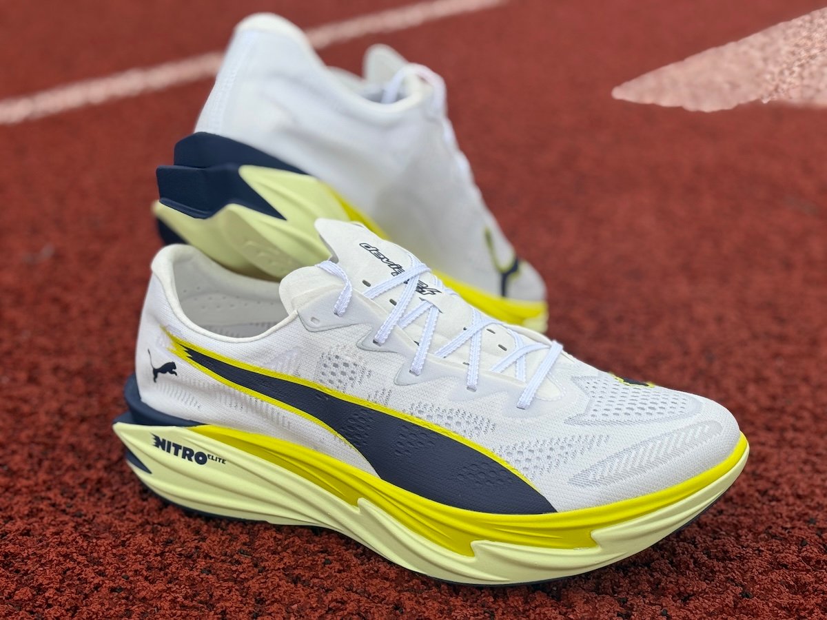 Puma Deviate Nitro Elite 4 Review