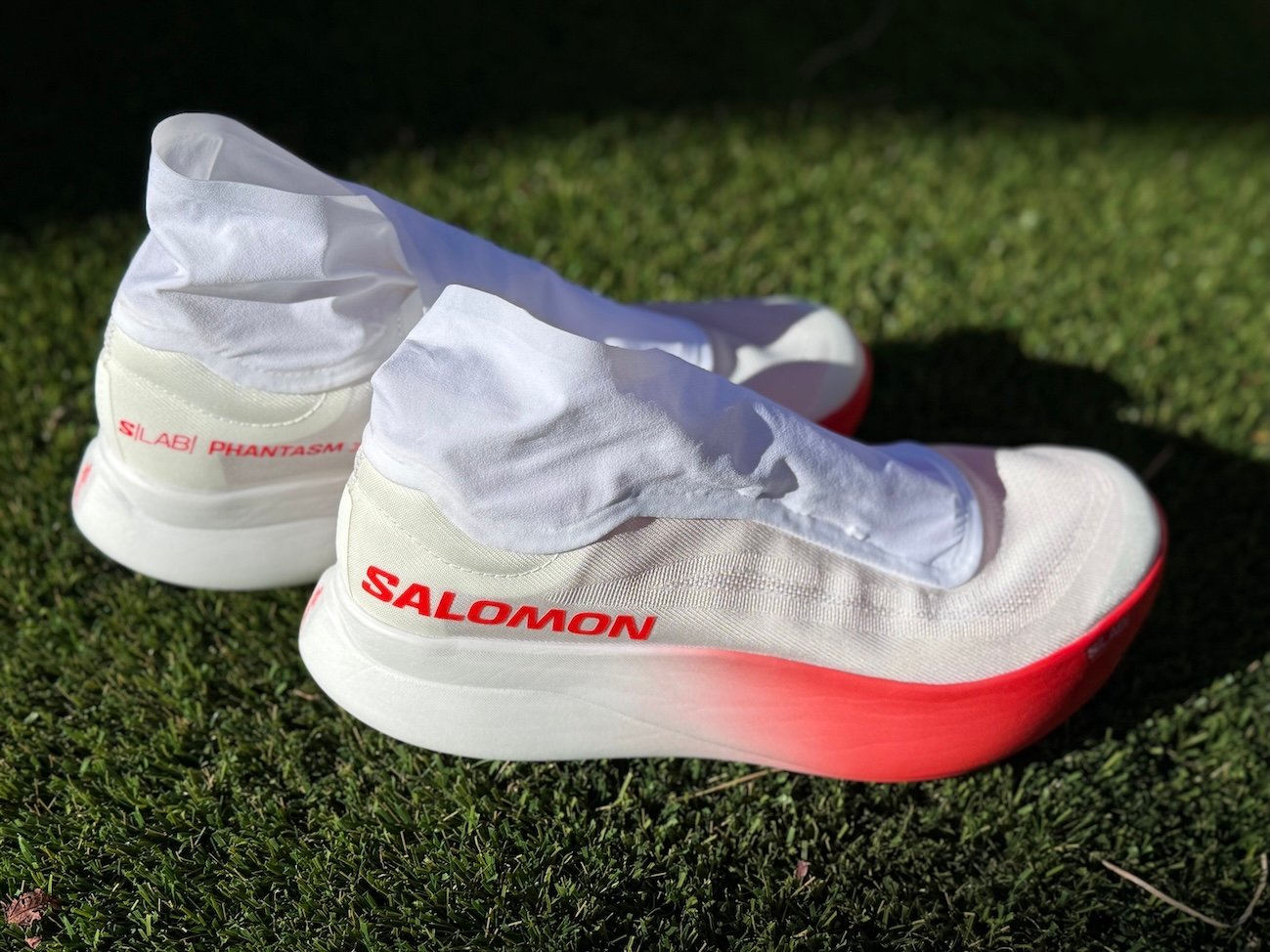 Salomon Phantasm 3 Review