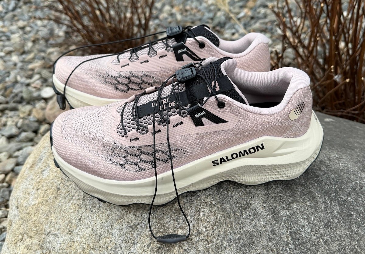 Salomon Ultra Glide 4 Review