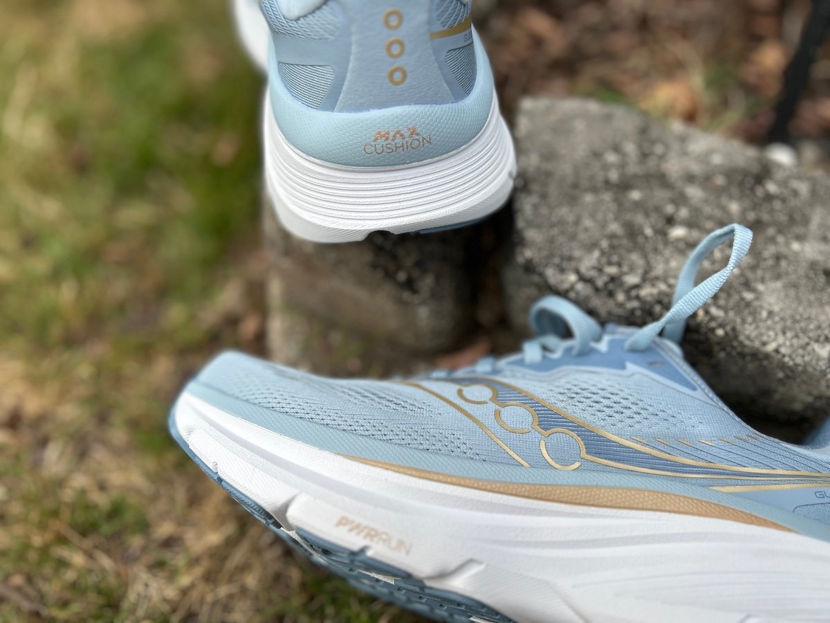 Saucony Guide 19 Foam