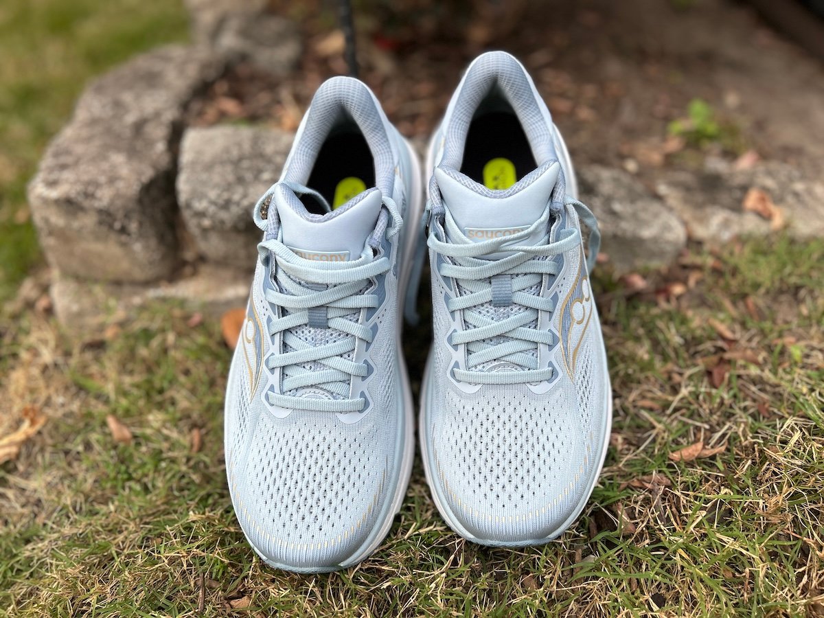 Saucony Guide 19 Review