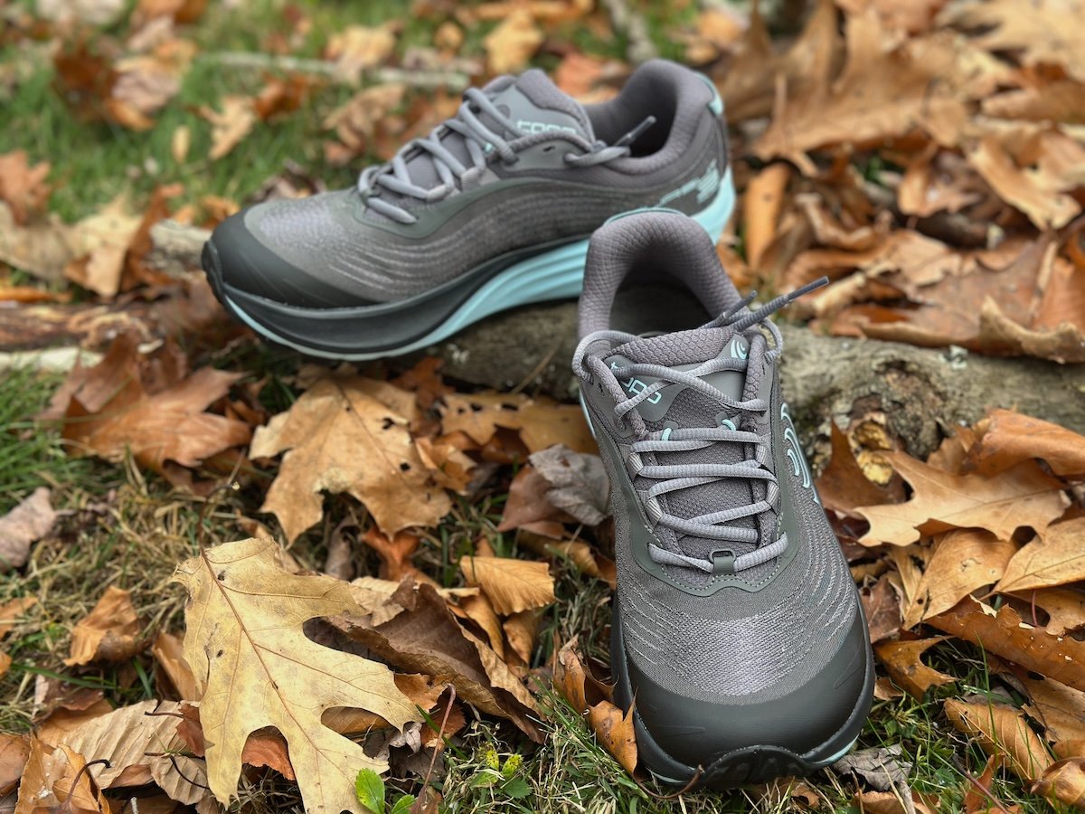 Topo Pursuit 3 Overview