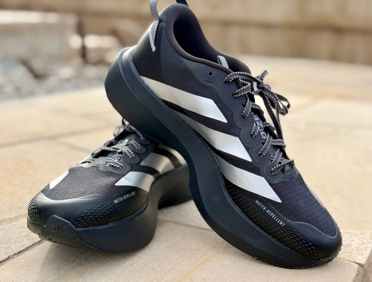 adidas evo atr specs