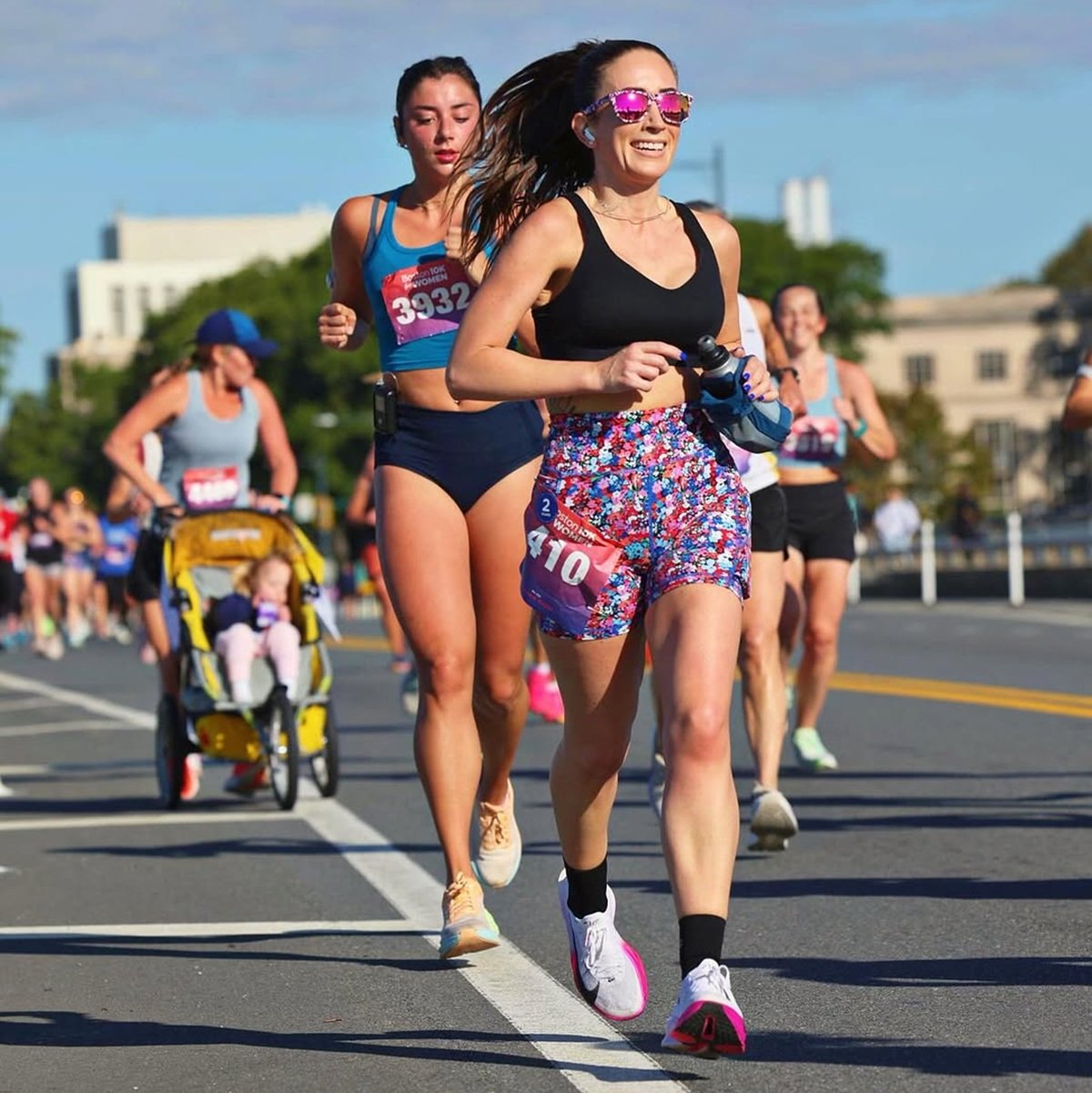 12 week 10k training plan tips