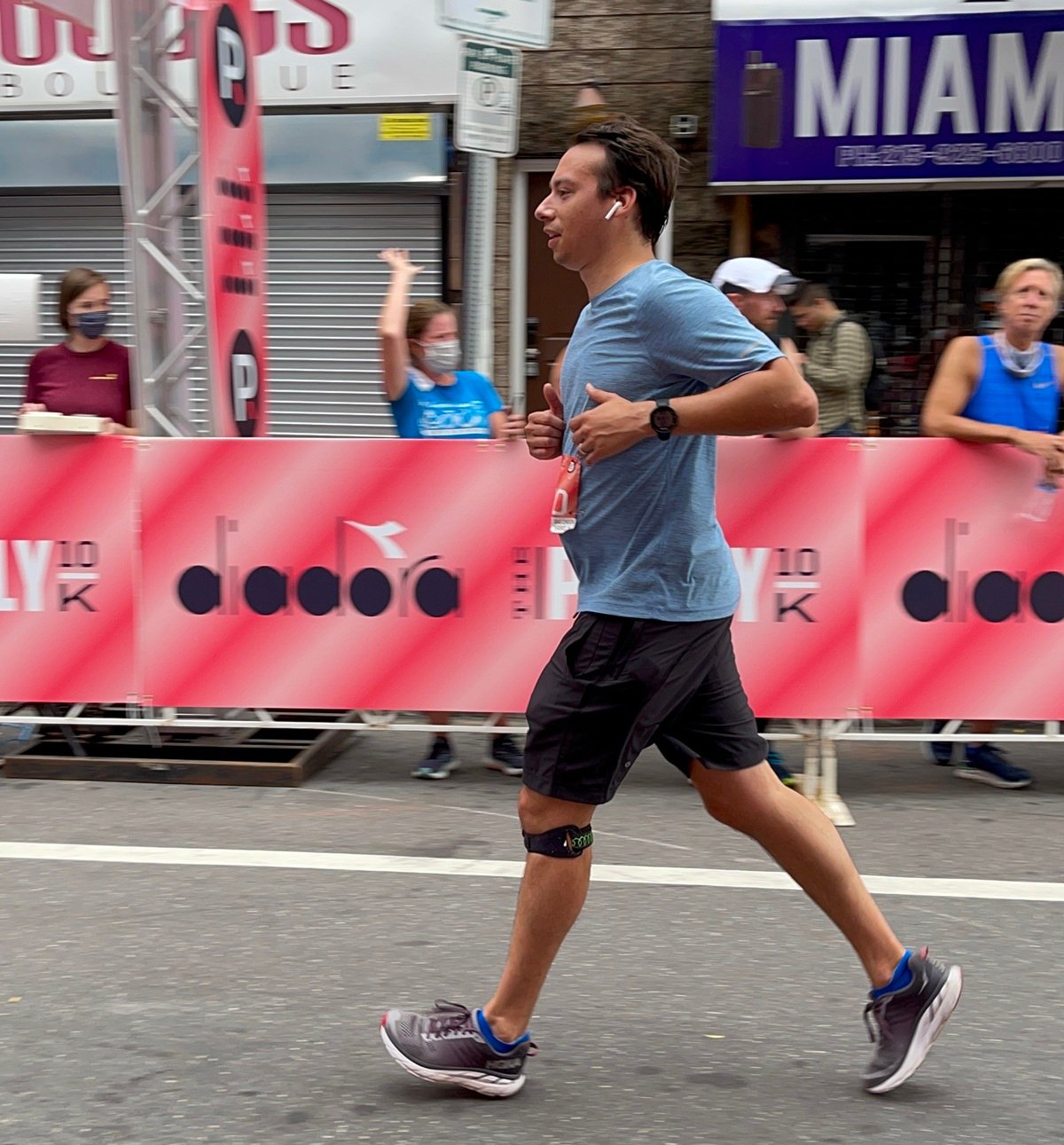 12 week 10k training plan