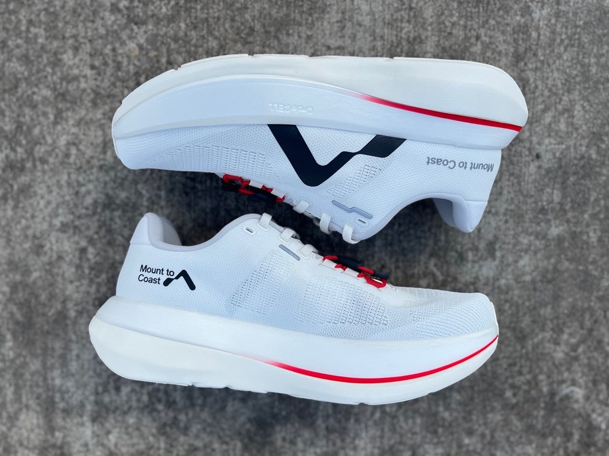 Mount to Coast C1 Instep