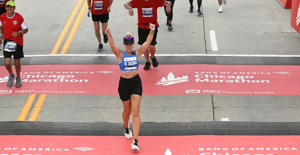 20 week marathon training plan