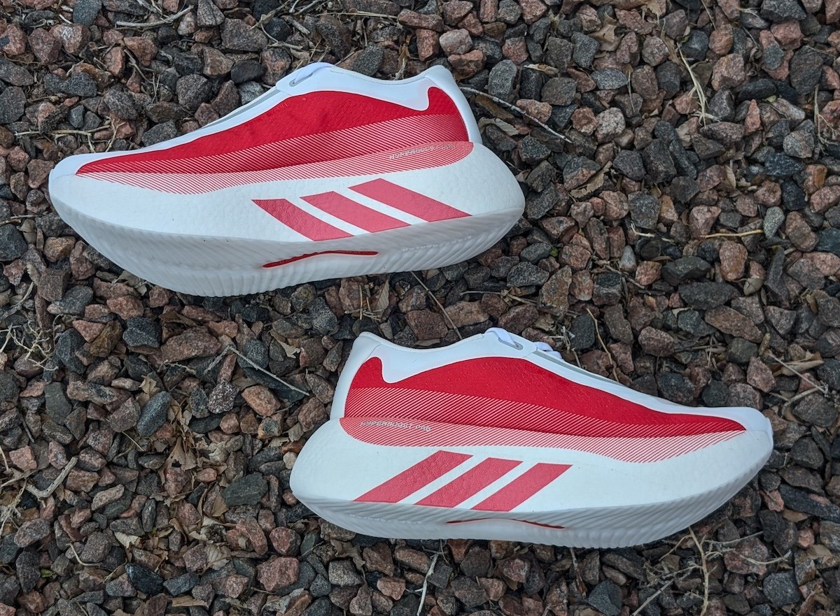 Adidas Hyperboost Edge Cushion