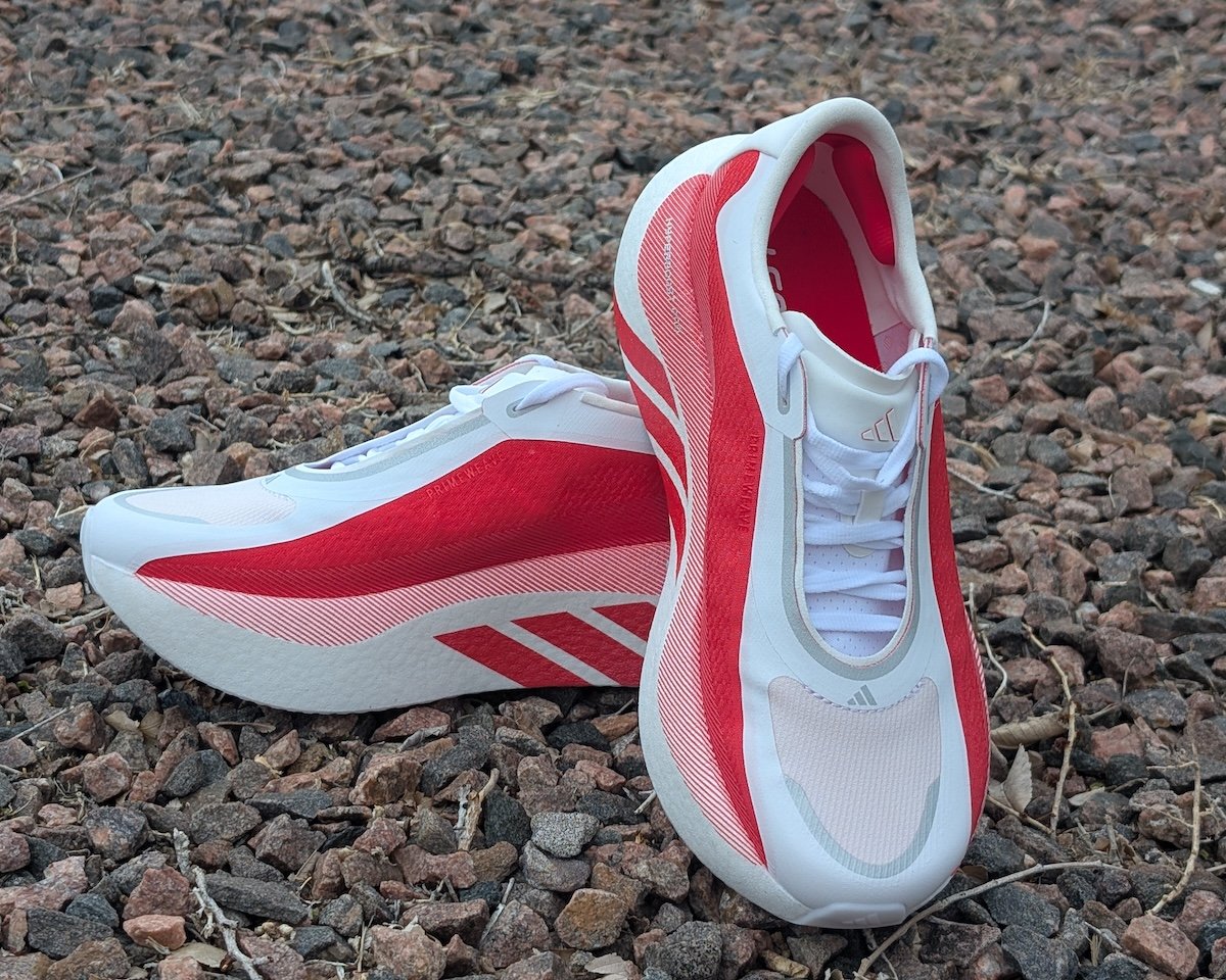 Adidas Hyperboost Edge Review
