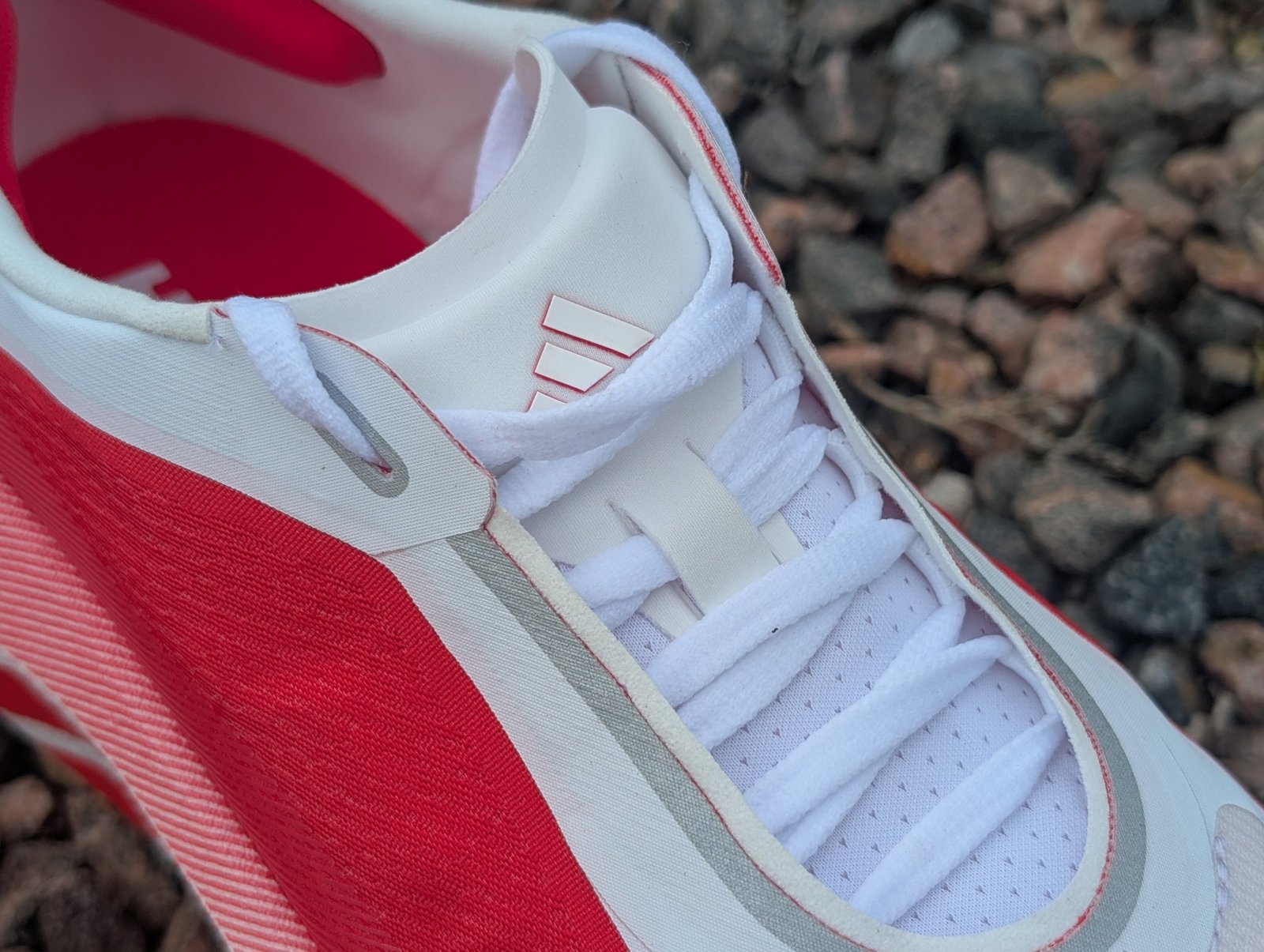 Adidas Hyperboost Laces