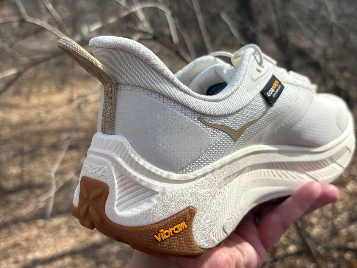 Hoka Transport 2 Instep