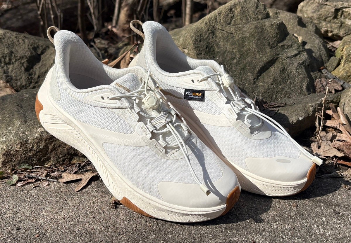 Hoka Transport 2 Overview