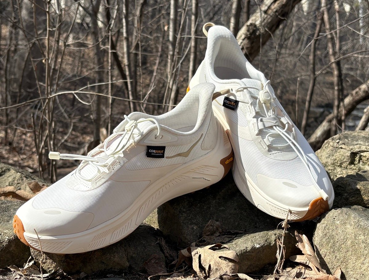 Hoka Transport 2 Review