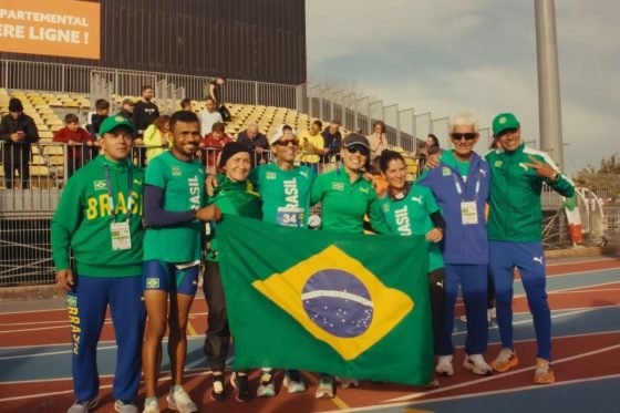 Infinity Featuring Biel film - Team Brazil