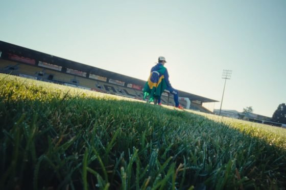 Infinity Featuring Biel film - Team Brazil