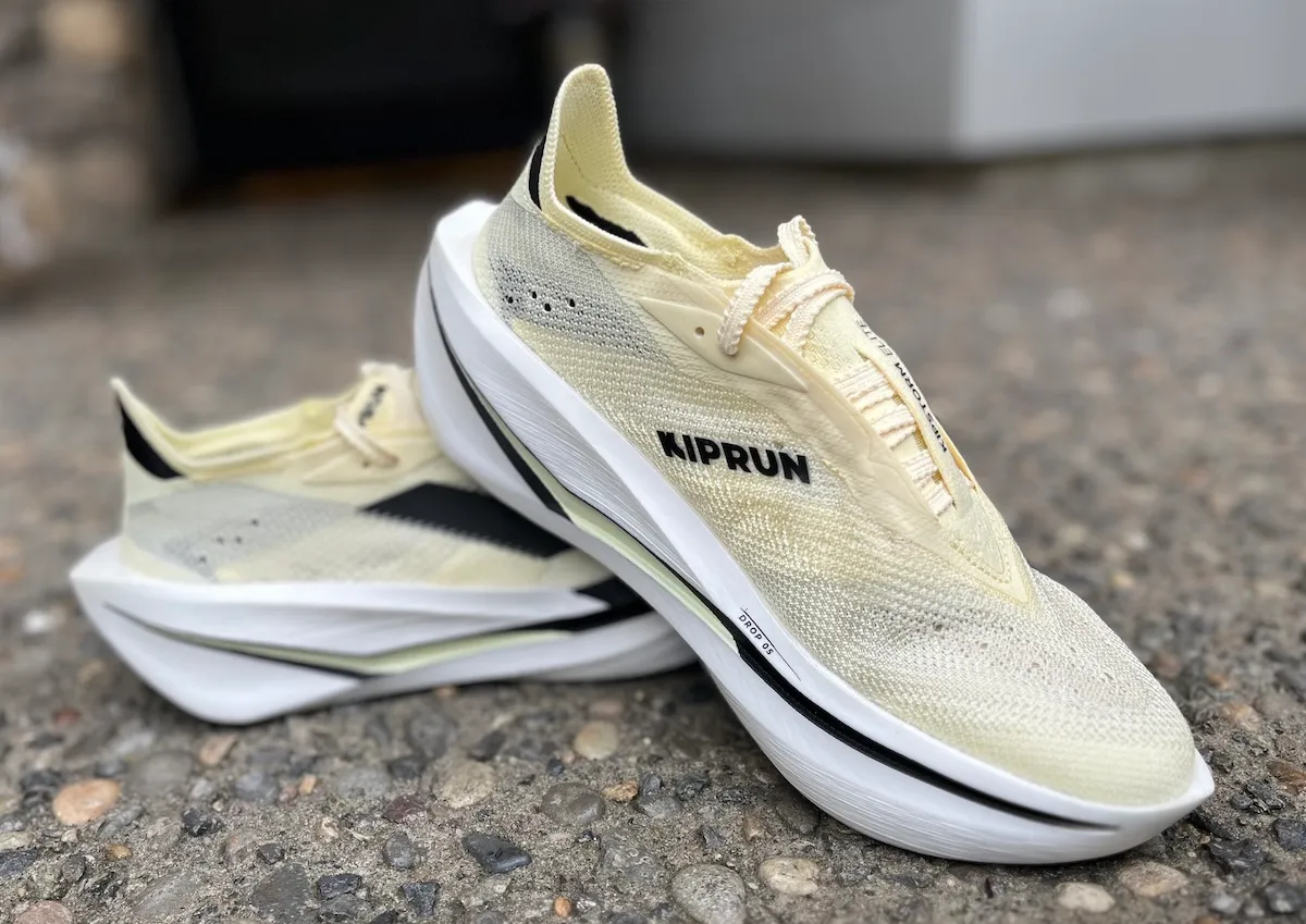 Kiprun Kipstorm Elite Cushion