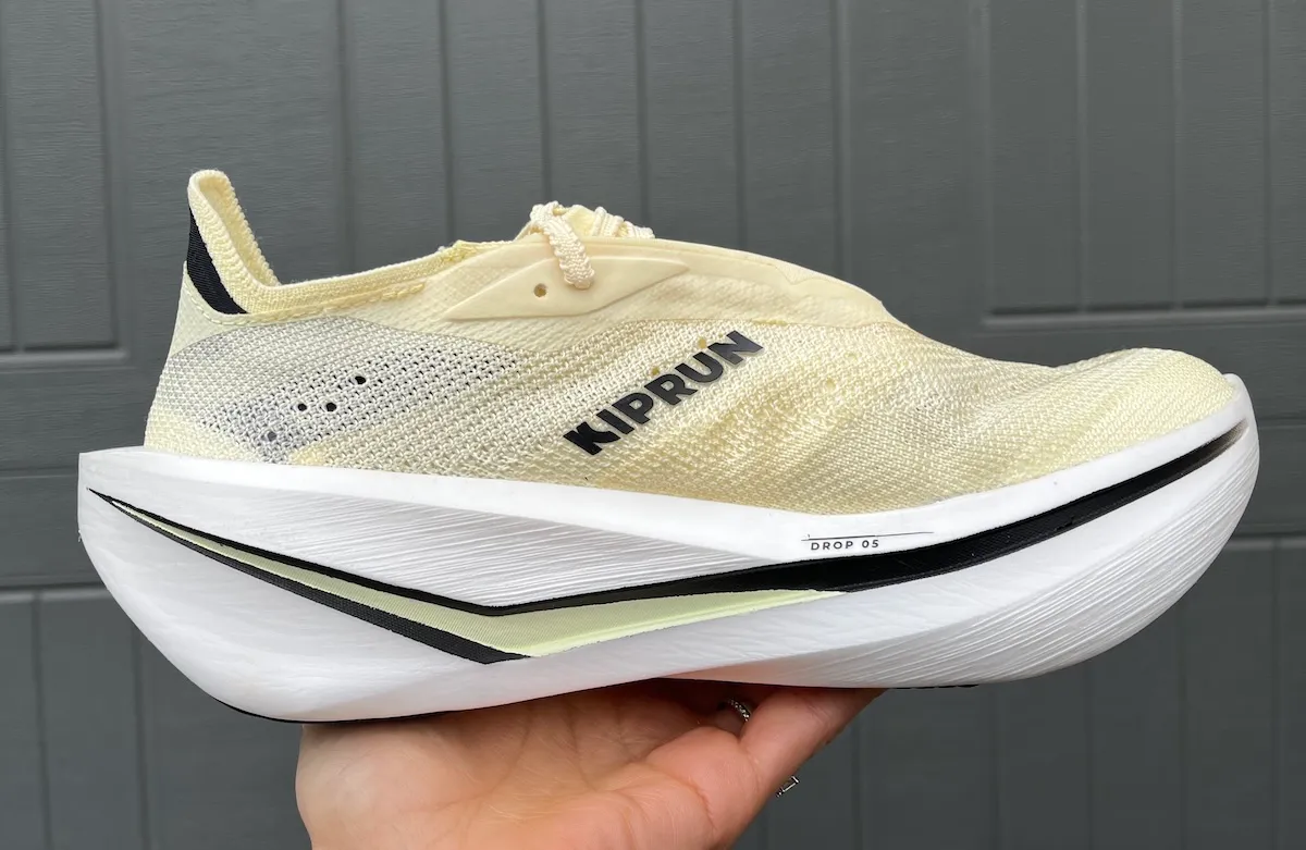 Kiprun Kipstorm Elite Instep