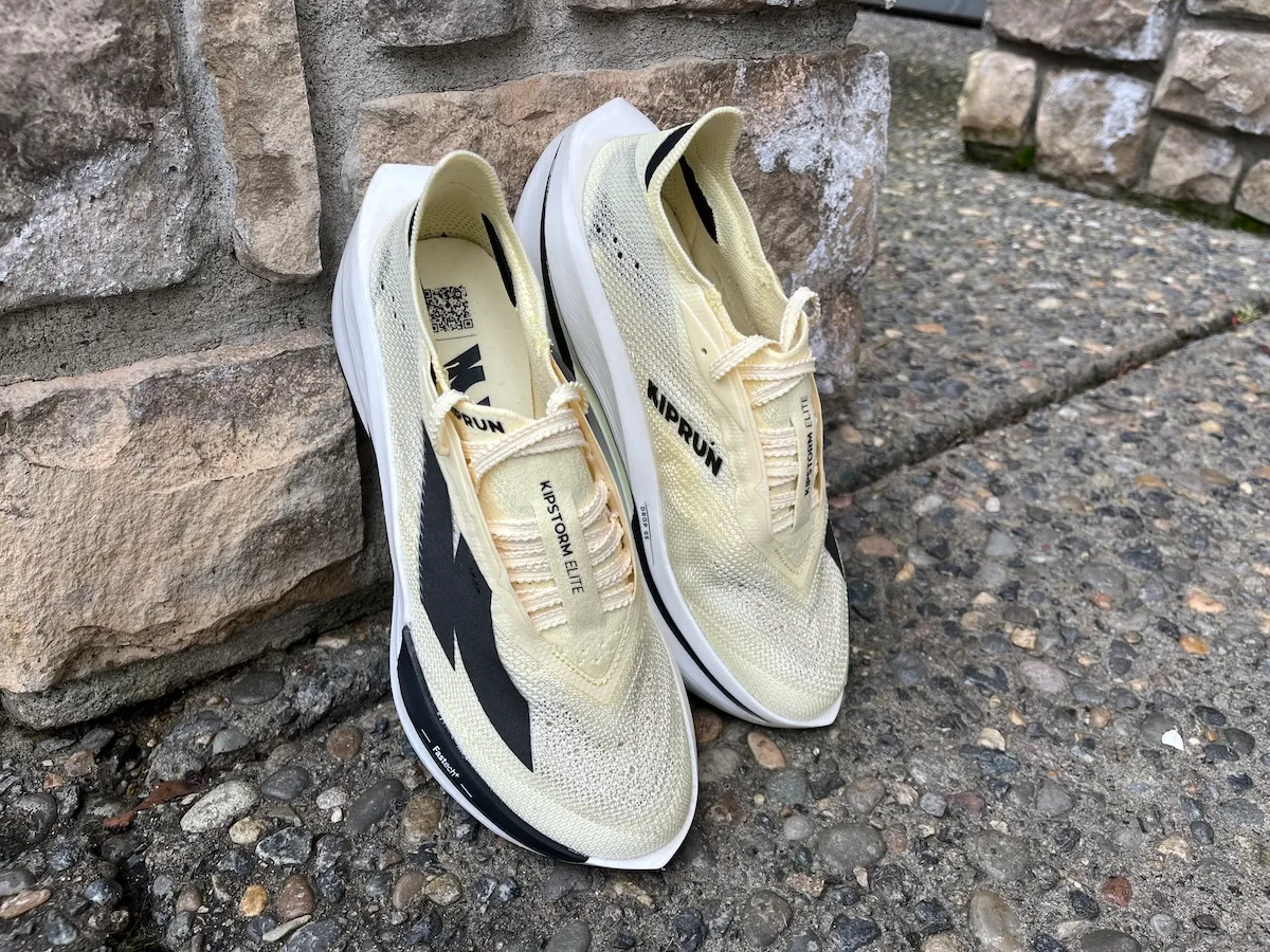 Kiprun Kipstorm Elite Overview