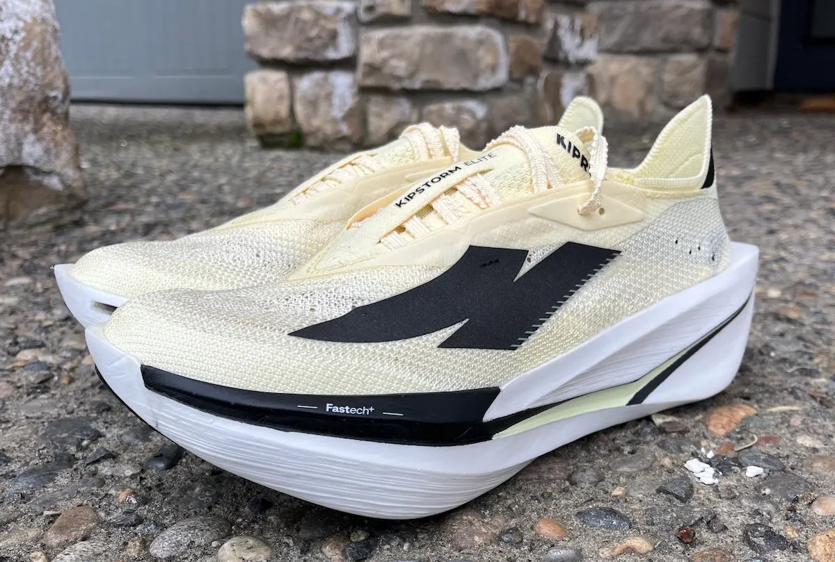 Kiprun Kipstorm Elite Review