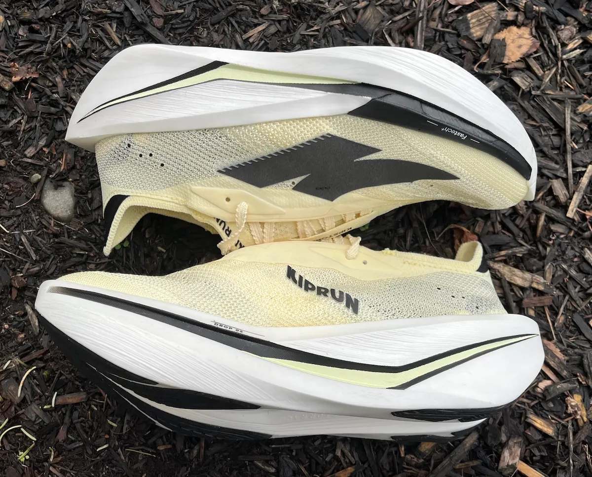 Kiprun Kipstorm Elite Rocker