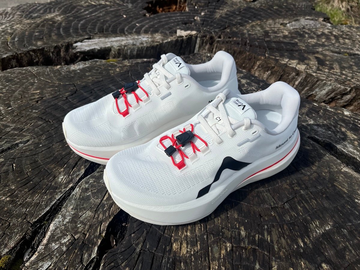 Mount to Coast C1 Review