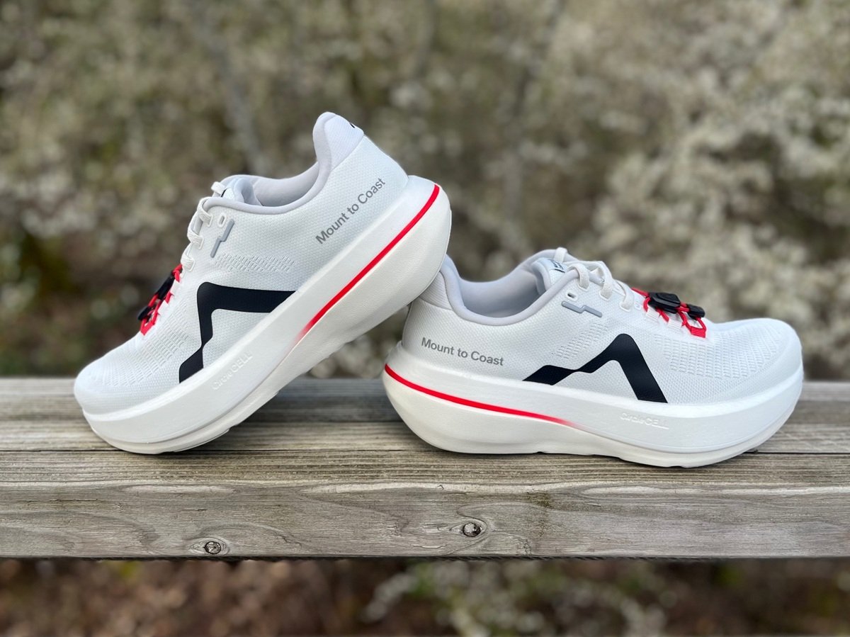 Mount to Coast C1 Side