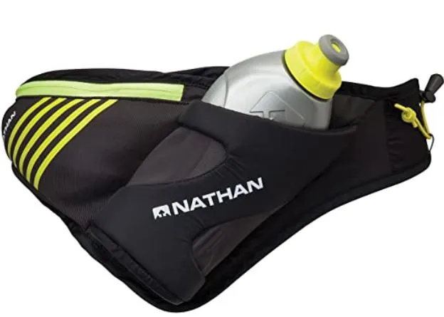 Nathan Peak Hydration Belt