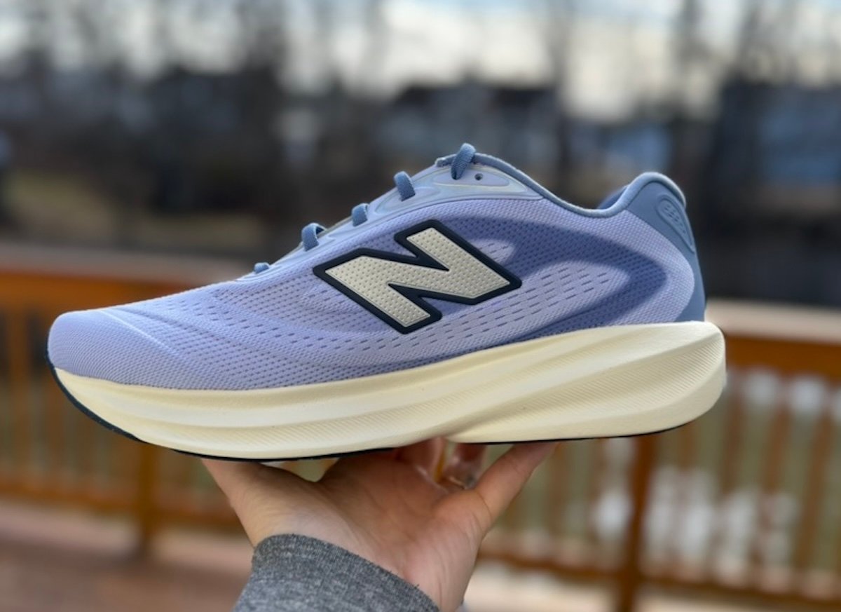 New Balance 680v9 Cushion