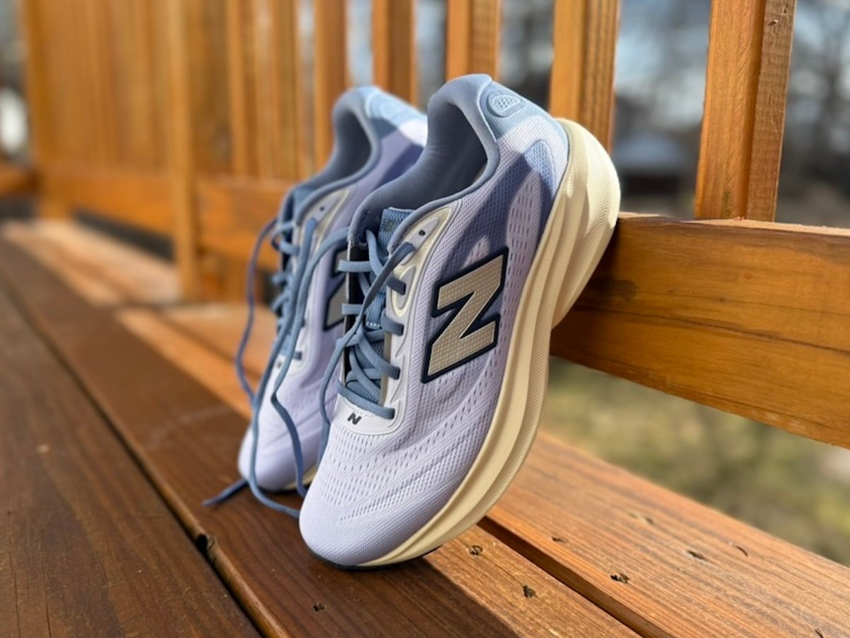 New Balance 680v9 Laces