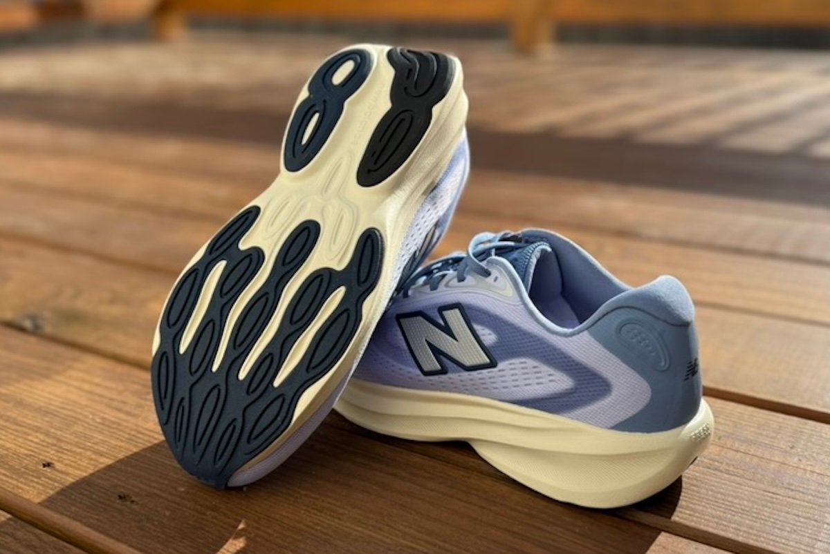 New Balance 680v9 Overview