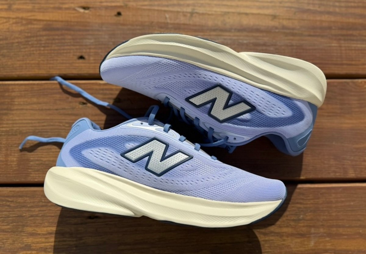 New Balance 680v9 Review
