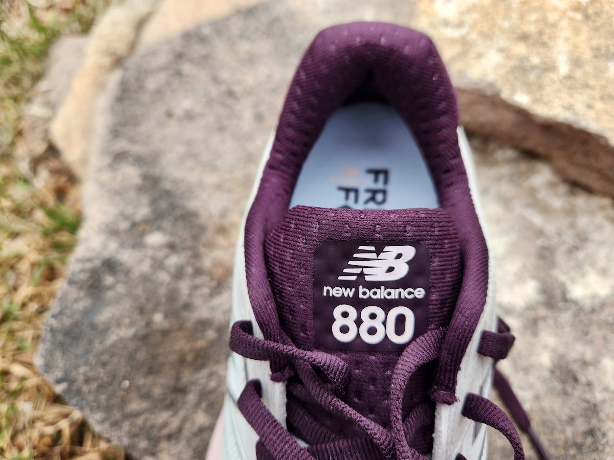 New Balance 880 v15 Feel