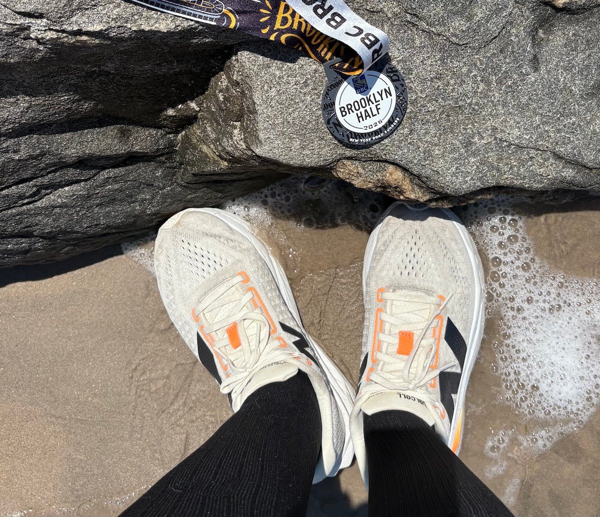 New Balance SuperComp Trainer v3 Race