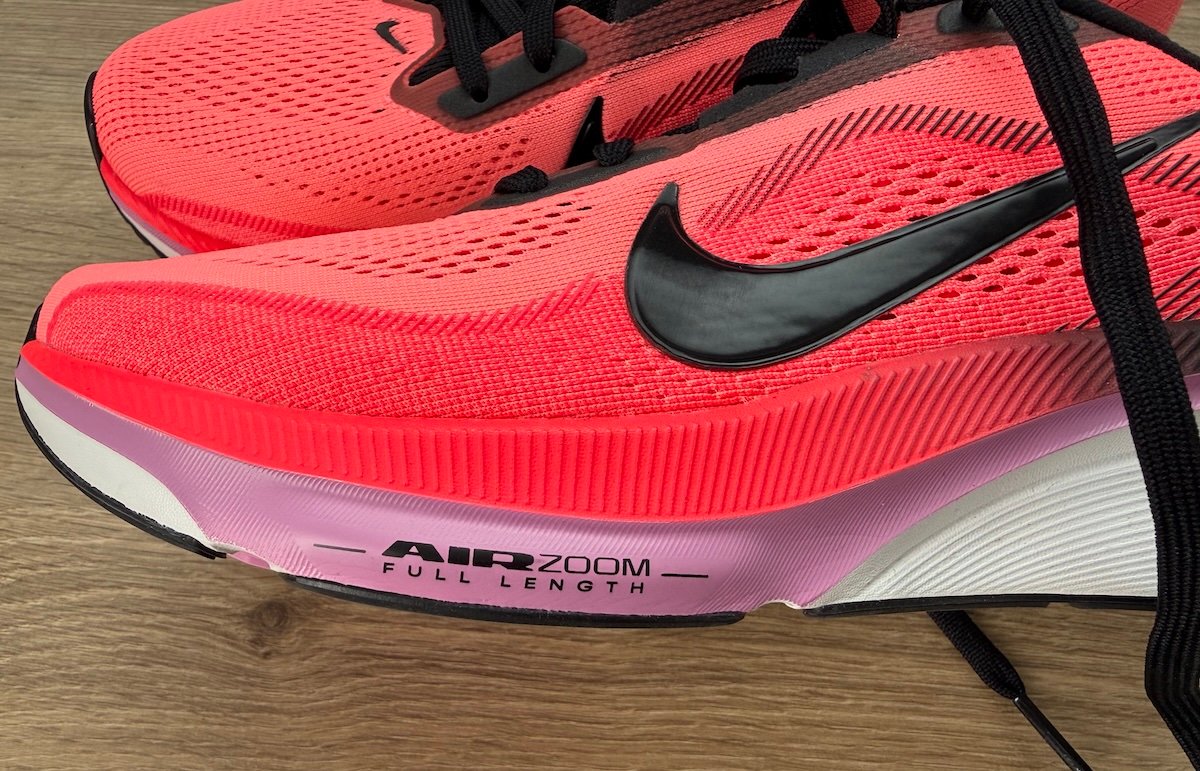 Nike Pegasus 42 Airzoom