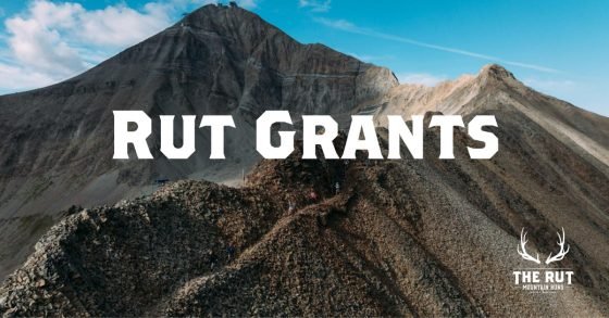 Rut Grants - 1